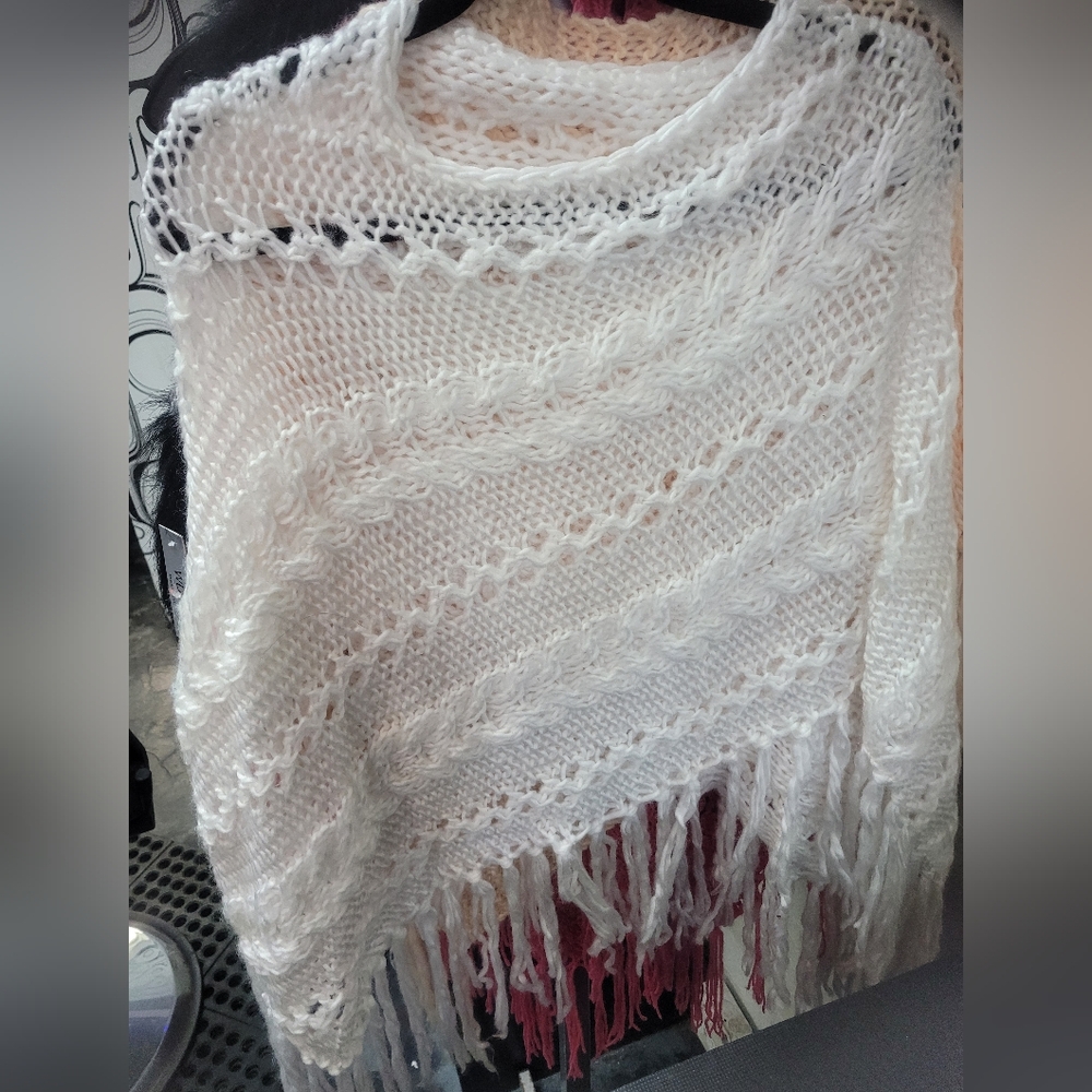Ponchos